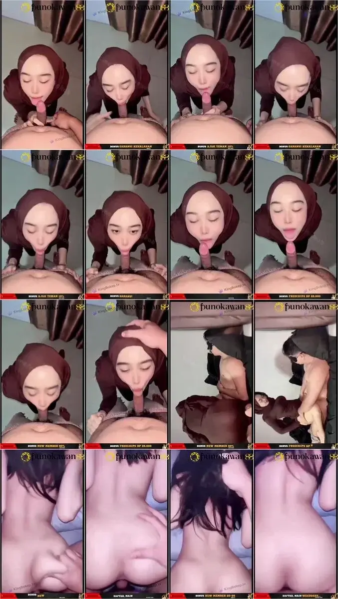 Menelaah Video Abg Viral on Sosial Media Didikan Embi Membuatku Senang Top Trending Wikwik 2026