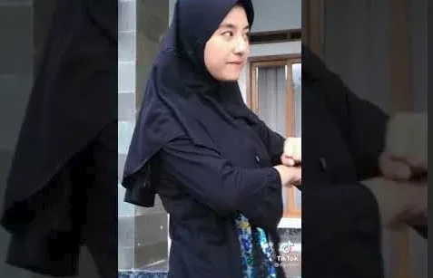 New Baru Viral Phenomenon of Abg Viral Sma 2025 Kak Zahra Tutorial Wiwik Dalam Mobil di Tempat Parkir One for All Indonesia